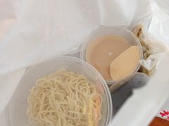 -谢记上海大排档(长寿路店)
