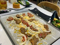 -八乔煎肉馆·丹东特色煎锅(梅林店)