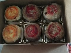 -金太粽(上海弄堂第一粽店)