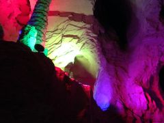 洞内-天河潭旅游度假区