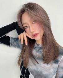 -HG美发设计沙龙