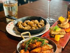 -BROWNSTONE布朗石西班牙餐厅(富城店)