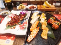 -古田居·特色寿司料理(星之岛旗舰店)