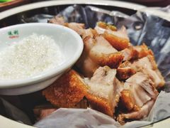 -园林美食城·本土农家菜(杨和镇店)