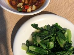 -毛家饭店(长沙南站店)