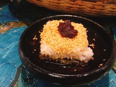 玫瑰凉糕-紫滇源云南生态菜(丹凤街店)