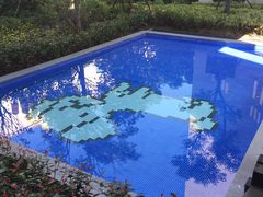 -上海崇明金茂凯悦酒店