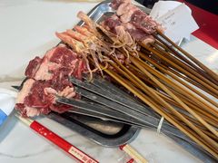 -源味居手把签烧烤(长春一店)