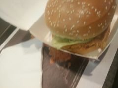 -肯德基(尖岭万达店)