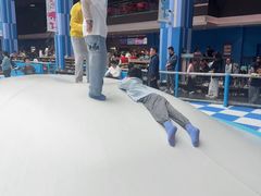 -蒙特利亲子乐园