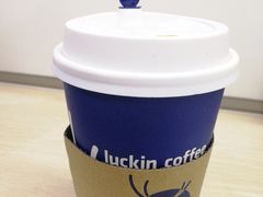 -瑞幸咖啡(第一城店)