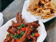 -神仙钵湘香土菜馆(光华路店)