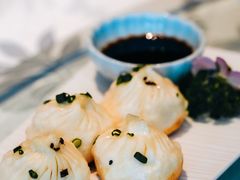 -一品淮扬 · 淮扬菜·北京万达文华酒店