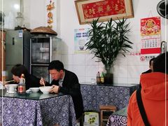 大堂-猫记风味小吃店(永和里店)