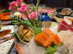 -黑木原精致料理·铁板烧