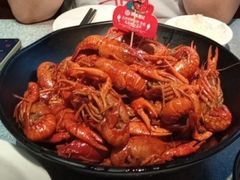 -聚味瞿记·龙虾堂(望城店)