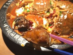 -胖哥俩肉蟹煲(湖滨银泰in77店)