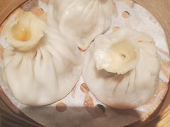 天王烤鸭包-南京大牌档(龙湖长楹天街店)