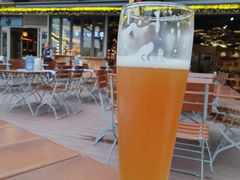 -Paulaner·德国帕拉娜自酿啤酒餐厅(海上世界店)