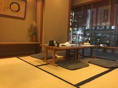 -竹叶亭(银座店)