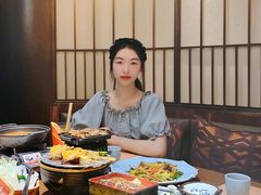 -山葵家·创意料理(宁波来福士店)