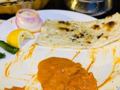 -Bombay Grill印度餐厅