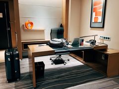 -青岛富力艾美酒店