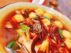 -小乾杯串店•16年沈阳烧烤(文安路店)