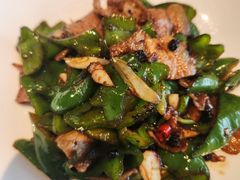 -羲和雅苑•北京烤鸭(平安国际金融中心店)