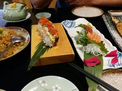 -景鹤料理(上地华联店)