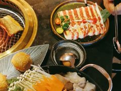 -和来烤肉(仓山万达店)