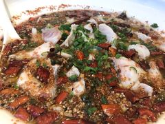 -港丽餐厅(高德置地店)