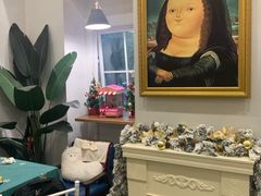 -柯斗斗主题餐厅·狗咖·围炉煮茶·茶饮(国瑞升平里店)