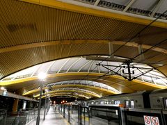 -秀沿路(地铁站)