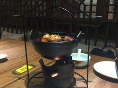 -老宁波1381餐厅(宏泰广场店)