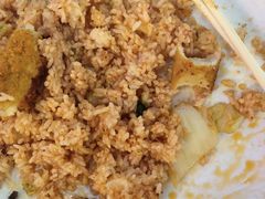 -闫家炸鸡架(五爱总店)
