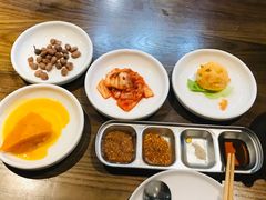 -·缸桶屋·韩式牛肋条自助烤肉(西湖D11店)
