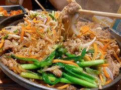 小木屋烤肉-冰川延边料理·炭烤串(原小木屋店)