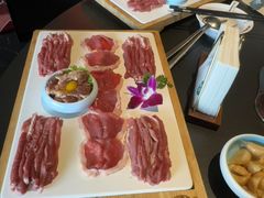 -阳坊胜利涮羊肉(阳坊老店)
