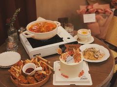 -ZOZO's昌左左精致甜品设计(新北店)