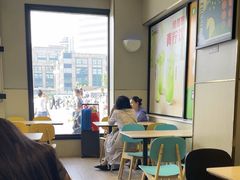 -德克士(北京站店)