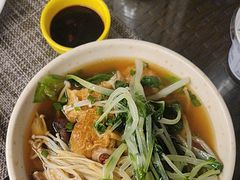 -三英温泉度假酒店-自助餐厅