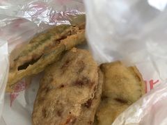-北坦杨家干炸里脊(总店)