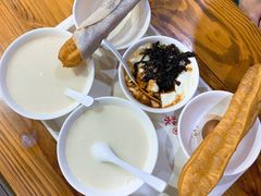 -阊门姚记豆浆(旧学前直营店)