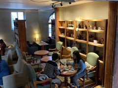 -1901 Cafe(西四店)