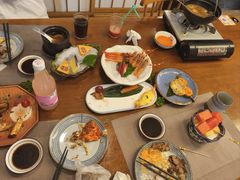 -山盛创作料理·Yamamori(珠宾店)