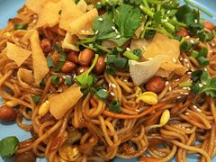 招牌海南粉-香香海南菜餐厅