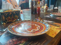 -卢布里西餐厅(总店)