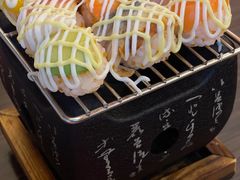 -仙隐小鹿中華の日料(荣民龙首广场店)