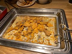 -新石器烤肉(招商1872店)